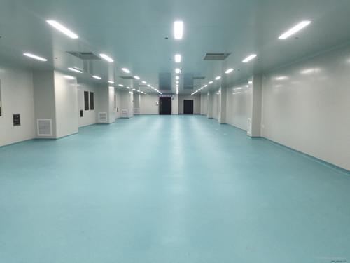 廠房的無塵凈化車間施工中一般會遇到什么問題？