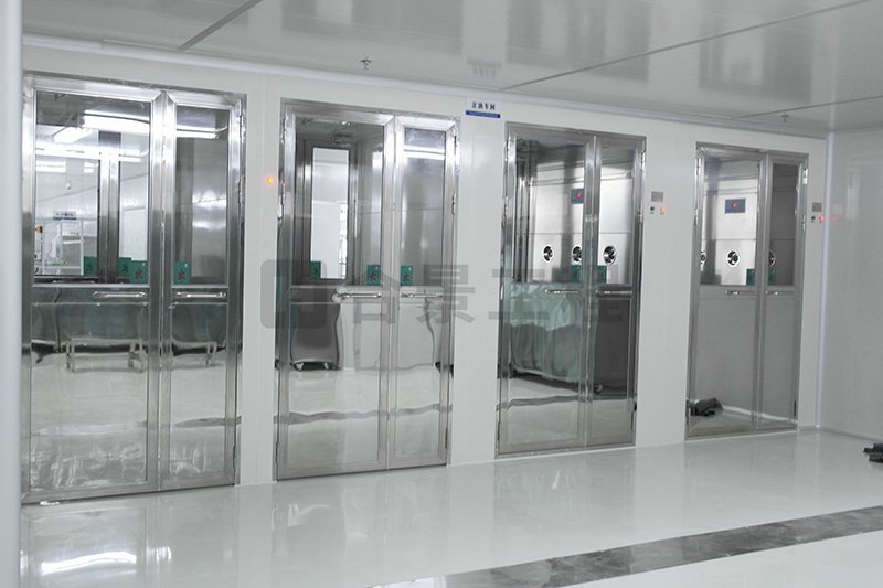 凈化潔凈車間施工的7大要點很重要，這些你要知道