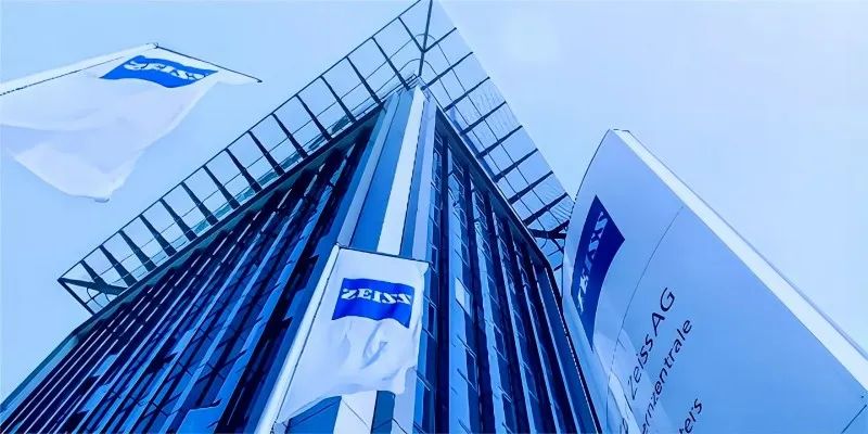 再次中標蔡司項目，彰顯合景持續(xù)服務(wù)的品質(zhì)