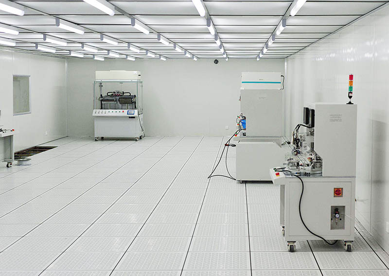 正極材料車間布局設(shè)計(jì)考慮因素？