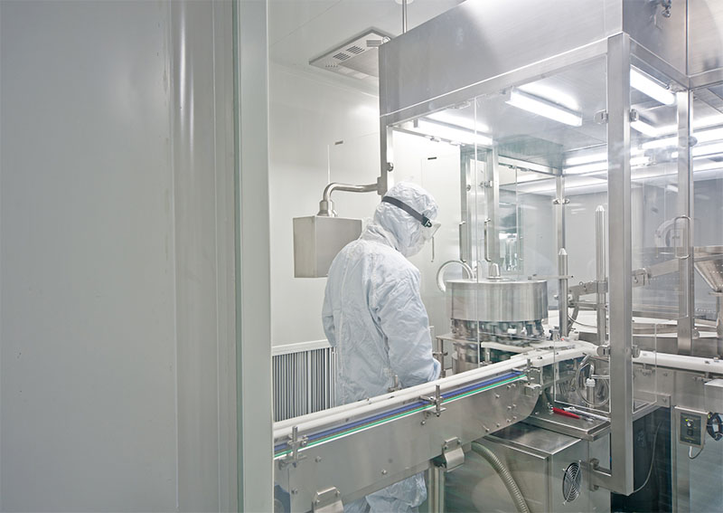 醫(yī)療器械潔凈車(chē)間裝修如何滿(mǎn)足潔凈度要求？
