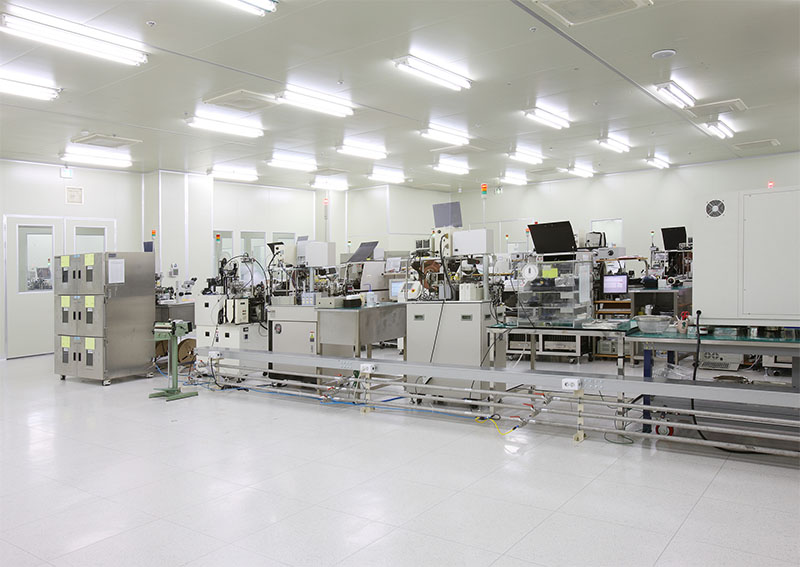 如何確保GMP潔凈車間空氣潔凈度達(dá)標(biāo)？