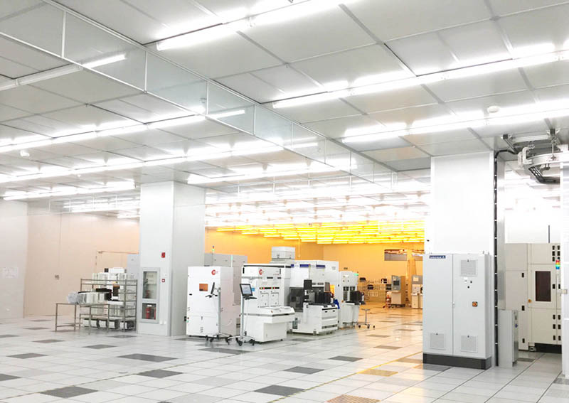 如何選擇適合半導體無塵車間的照明設備？