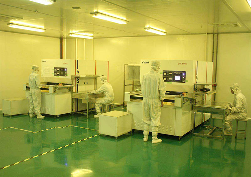 如何確保半導體無塵車間風管質量？