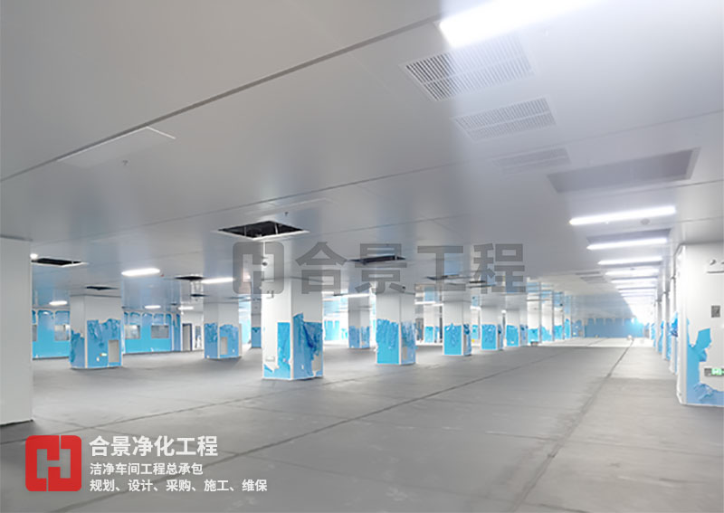風速對電子廠房無塵車間建設有哪些影響？