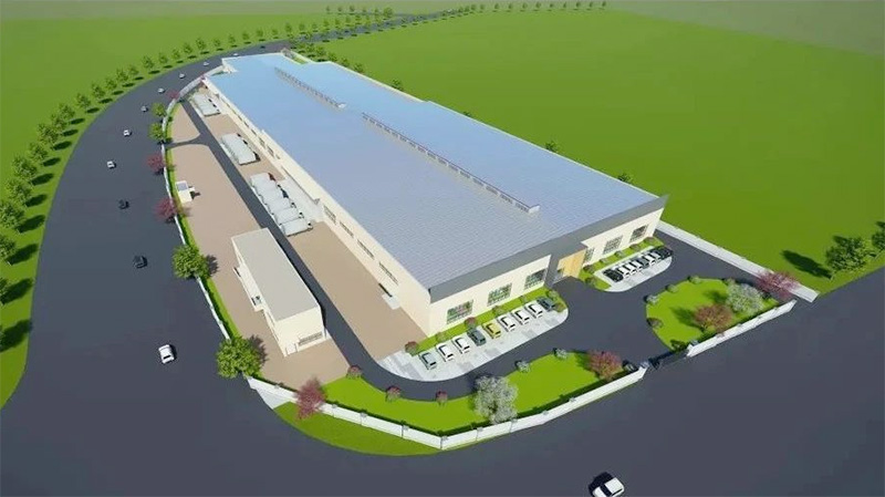 年產3GWh鈉離子儲能電芯項目在云南啟動