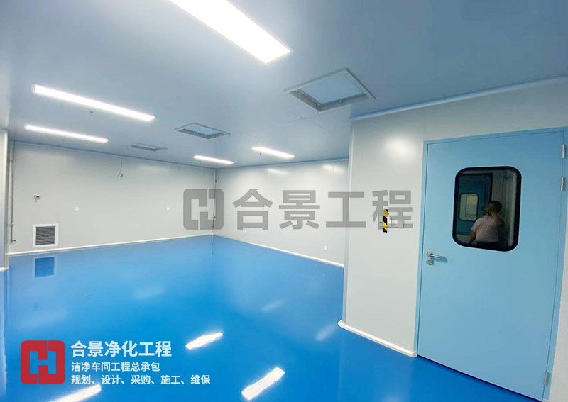 醫(yī)療器械潔凈車間建設(shè)中的照明標(biāo)準(zhǔn)規(guī)范