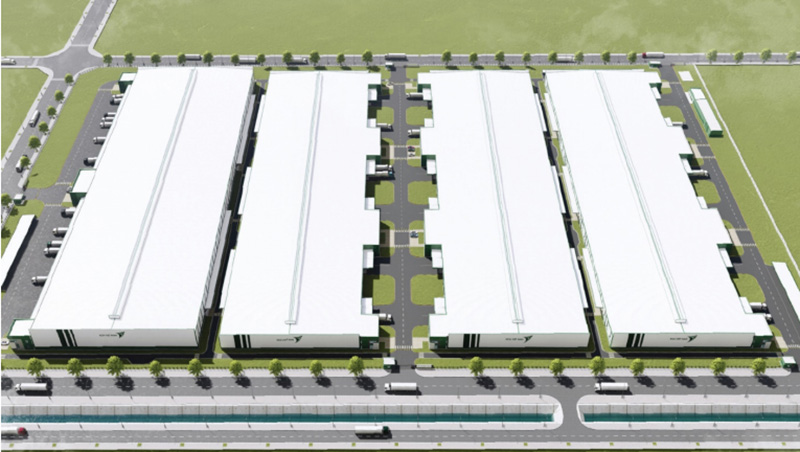 海外業(yè)務(wù)持續(xù)突破 | 合景建設(shè)中標(biāo)越南超大型機(jī)電工程總承包項(xiàng)目