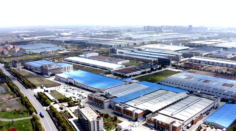 年產2萬噸！合景建設中標大咖國際食品工程項目