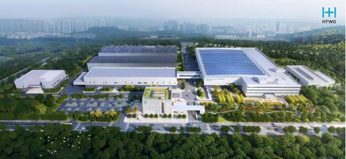 氫燃料電池重卡Xcient Fuel Cell 行駛紀錄與技術(shù)開發(fā)