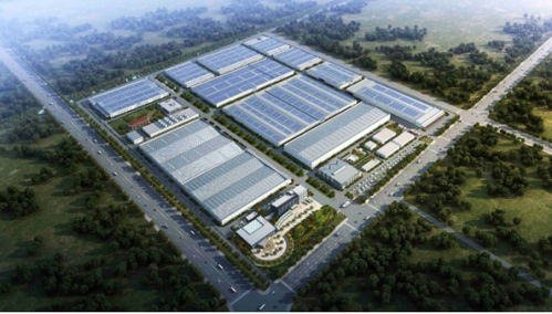 榮登2020中國標(biāo)桿智能工廠榜單，長城汽車智能工廠獲權(quán)威認證