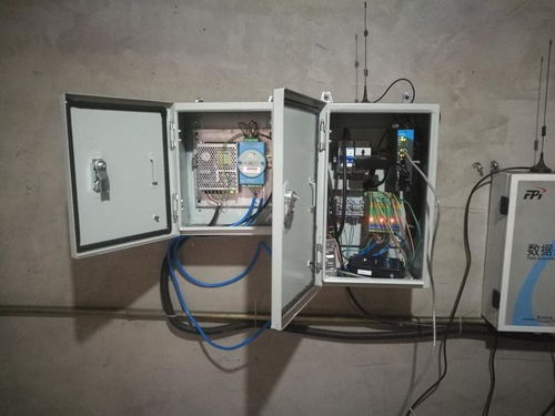 整整花了20年，這家上海科技企業為工廠的數字化轉型找到了關鍵之鑰